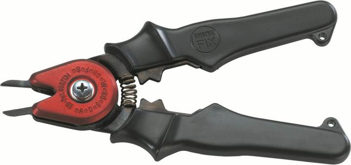 Actual product image Puag CO2 special pliers original FIX size 1