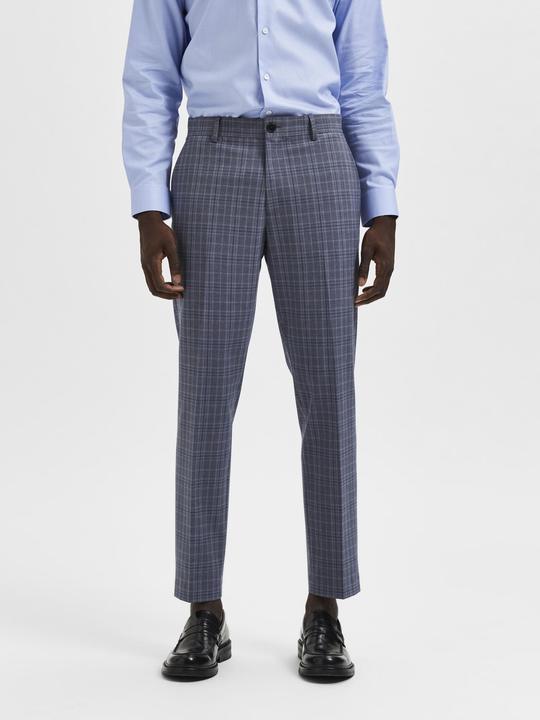 Image du produit Selected Homme Pantalon à carreaux (90)