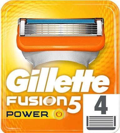 Image du produit Gillette Fusion Power (4 x)