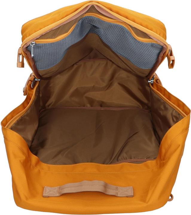 Actual product image Cabin zero Travel Cabin Bag Classic Pro 42L backpack 54 cm laptop compartment (42 l)