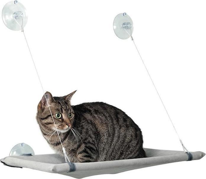 Produktbild Karlie Window Lounger (Katze)