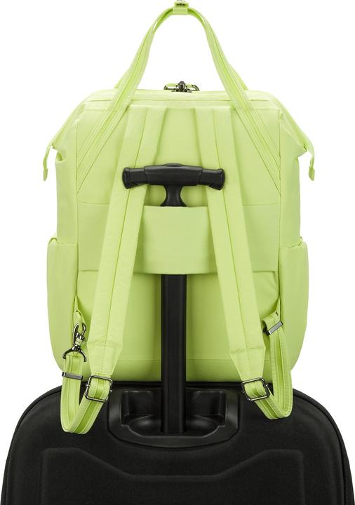 Produktbild Pacsafe Citysafe CX City Rucksack RFID 39 cm Laptopfach (17 l)