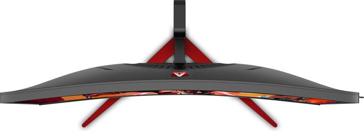 Actual product image AOC AG273QCG (2560 x 1440 pixels, 27")