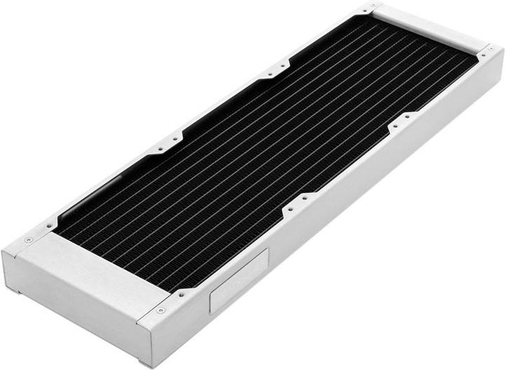 Watercool Heatkiller RAD 360-S Radiator - Stainless Steel (120 mm)