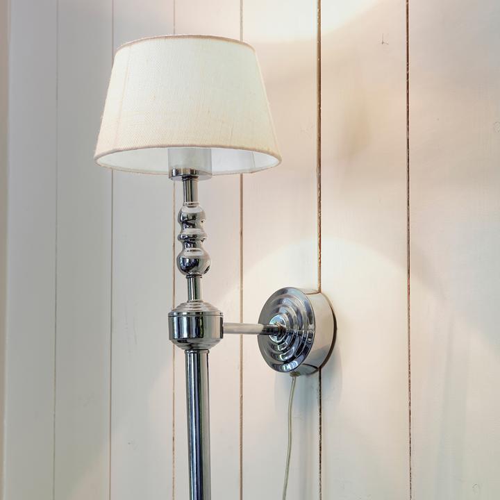 Actual product image Rivièra Maison Hotel Wall (E27)