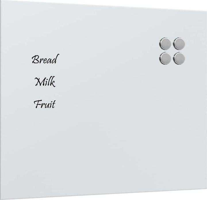 Produktbild VidaXL Maternus (Magnettafel, 60 x 50 cm)