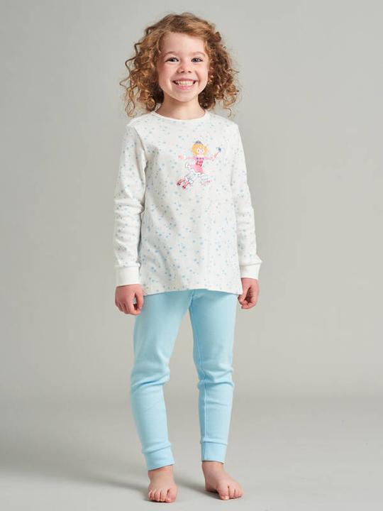 Actual product image Schiesser Girls pyjamas (116)