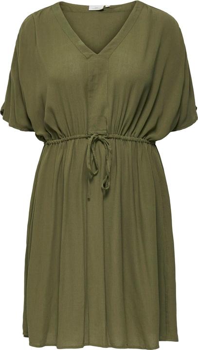 Produktbild Only CARCHIARA Kurzes Kleid Kleid (42)