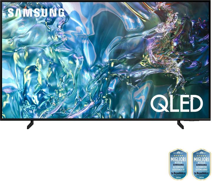 Produktbild Samsung Q60D (43", Q60D, QLED, Full HD)