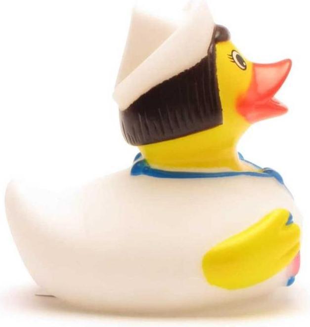 Image du produit NoName Badeente Krankenschwester