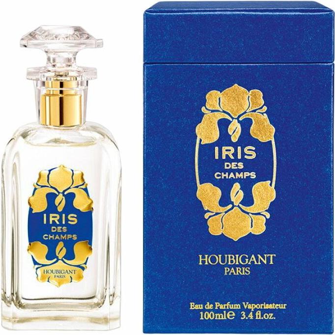 Immagine prodotto Houbigant Iris Des Champs Eau De Parfum Spray (Eau de parfum, 100 ml)