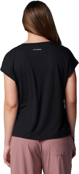 Produktbild Columbia Boundless Trek Short Sleeve Tee (XL)