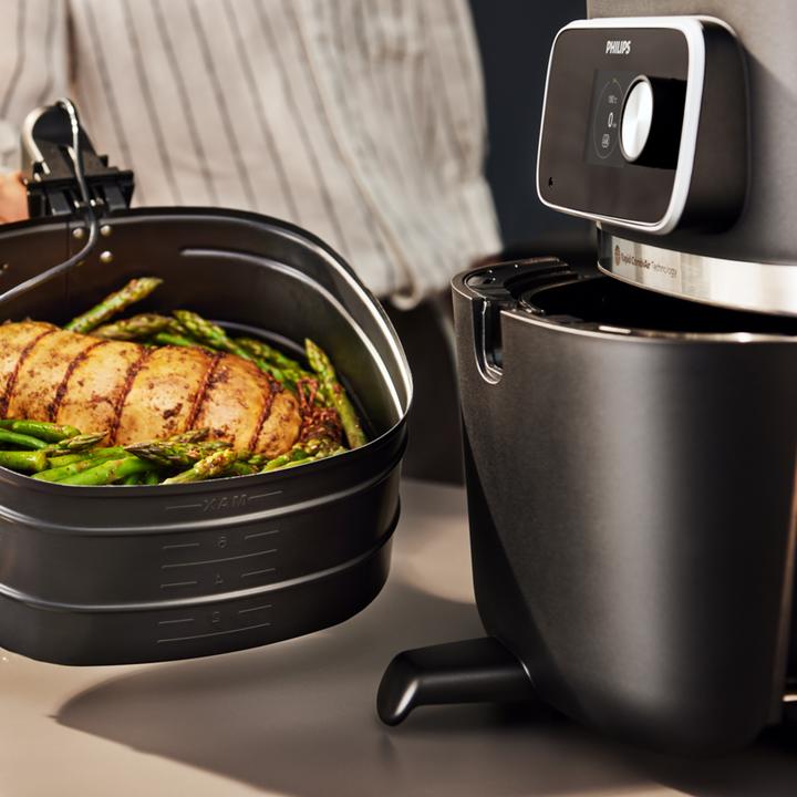 Productafbeelding Philips Airfryer XXL Connected (EU-stekker)