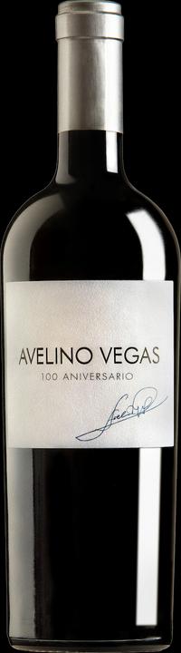 Image du produit Avelino Vegas 100 Aniversario Tempranillo (2018)