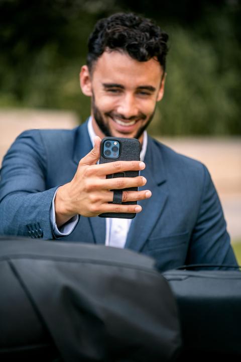 Produktbild Peak Design Everyday Case (Apple iPhone 11 Pro)