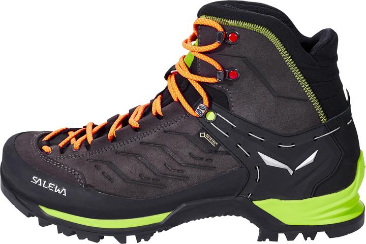 Produktbild Salewa MTN Trainer Mid GTX Shoes (39)