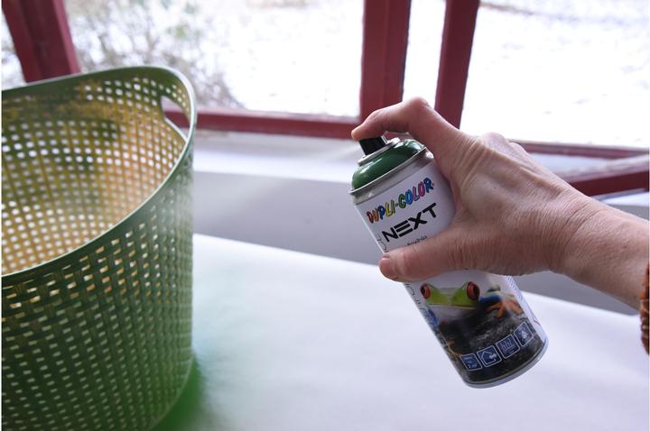 Immagine prodotto Dupli-Color NEXT Lisbona satinata (Lisbona Marrone, 0.40 l)