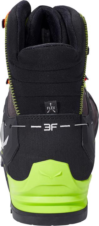 Produktbild Salewa MTN Trainer Mid GTX Shoes (39)