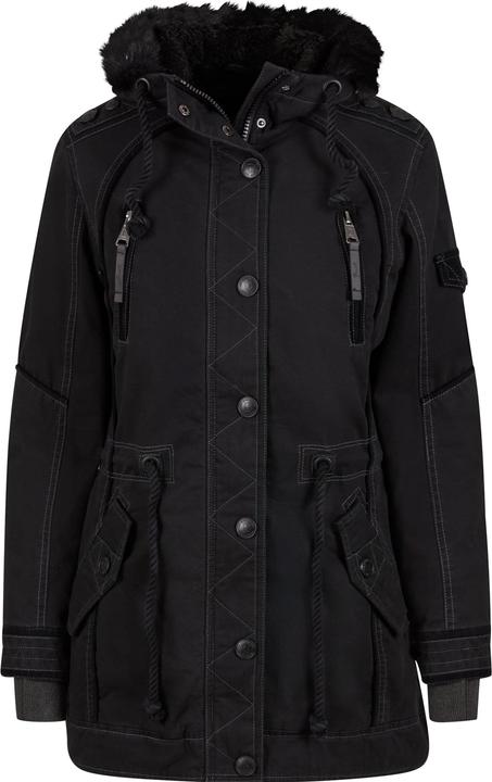 Brandit Women Emma Winterparka - 174621