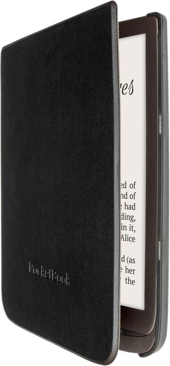 Actual product image PocketBook Shell Cover (InkPad 3, InkPad 3 Pro, InkPad Color)