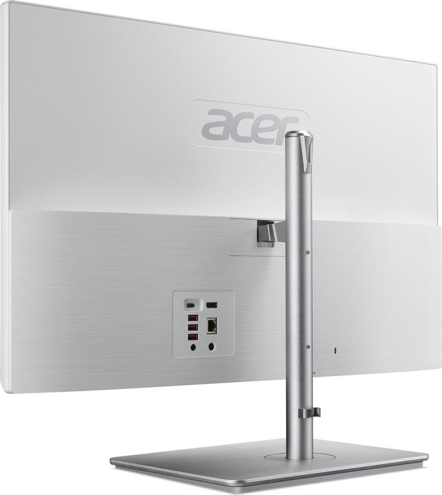 Produktbild Acer Aspire C27-195ES AiO 27" FHD (16 GB, 1000 GB, Intel Arc Graphics)