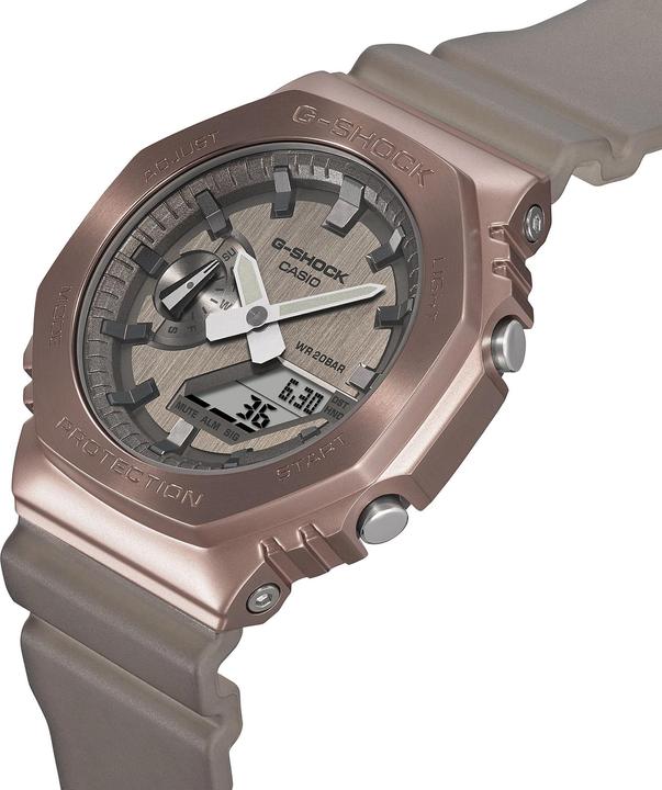 Immagine prodotto G-Shock GM-2100MF-5AER (Orologio sub, 44 mm)