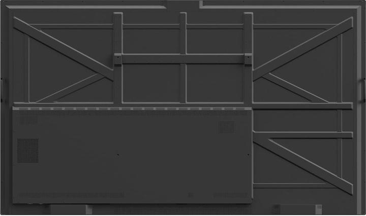 Actual product image LG Prof. Display 98TR3PJ-B (3840 x 2160 Pixels, 98")