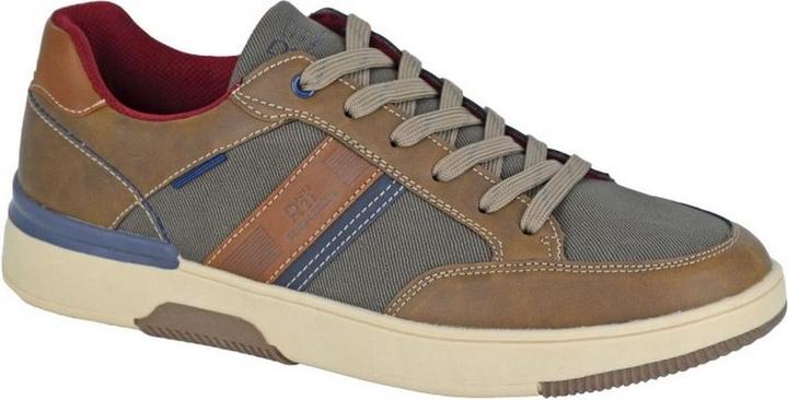 R21 Sneaker Gemustert