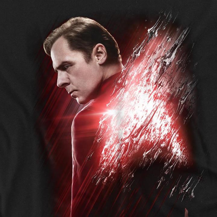Produktbild Star Trek Beyond TShirt (4XL)