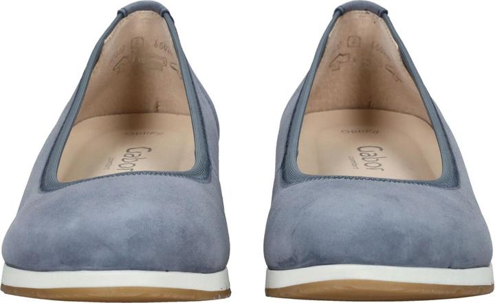 Actual product image Gabor Ballerinas (37)