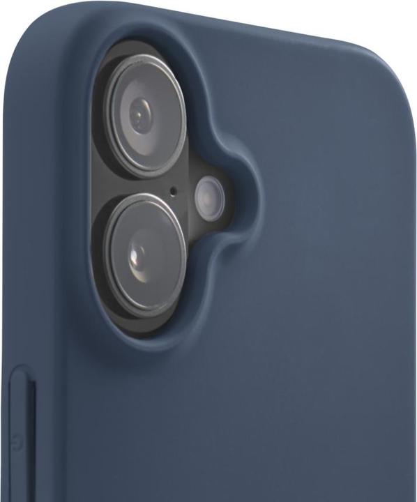 Actual product image Hama Fantastic Feel (Apple iPhone 16)