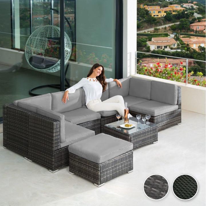 Image du produit tectake Venedig