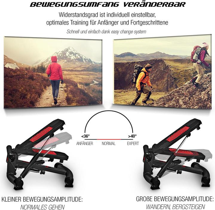 Immagine prodotto Sportstech Stx300