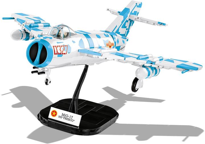 Immagine prodotto Cobi Kit aereo da combattimento MIG-17 Codice Nato F