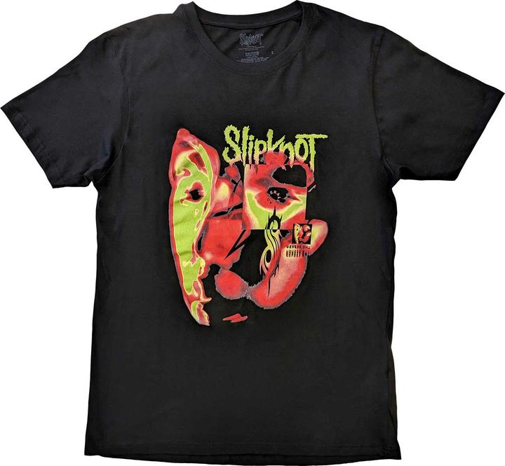 Produktbild Slipknot TShirt (S)