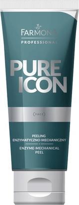 Produktbild Farmona Professionelles Pure Icon Enzymatisch-mechanisches Peeling 200ml (Peeling, 200 ml)