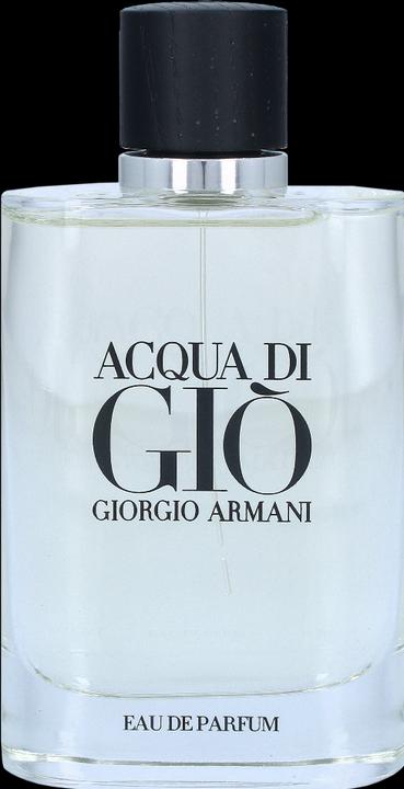 Produktbild Giorgio Armani Acqua Di Giò (Eau de Parfum, 125 ml)