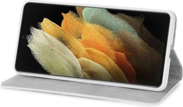 Image du produit MU Style PU Leather Bling Series (Samsung Galaxy S25 Ultra)