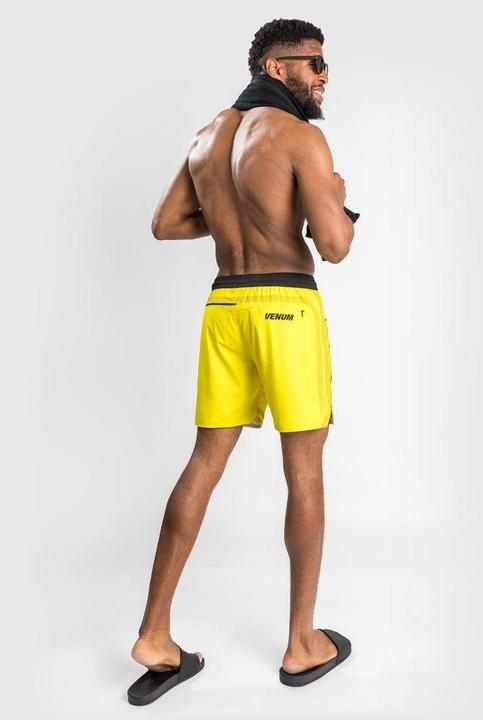 Produktbild Venum Bali Boardshort - Yellow (M)