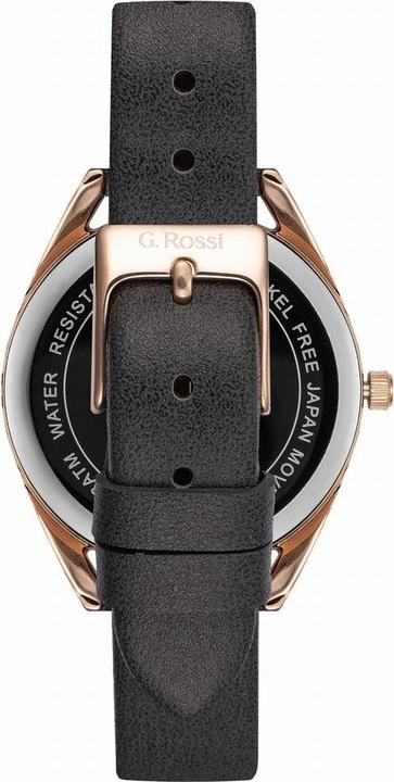Produktbild Gino Rossi watches Women's watch MONRIS 12191A2-4B4