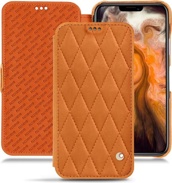 Mandarijn vintage - Couture ( Pantone #d47231 )