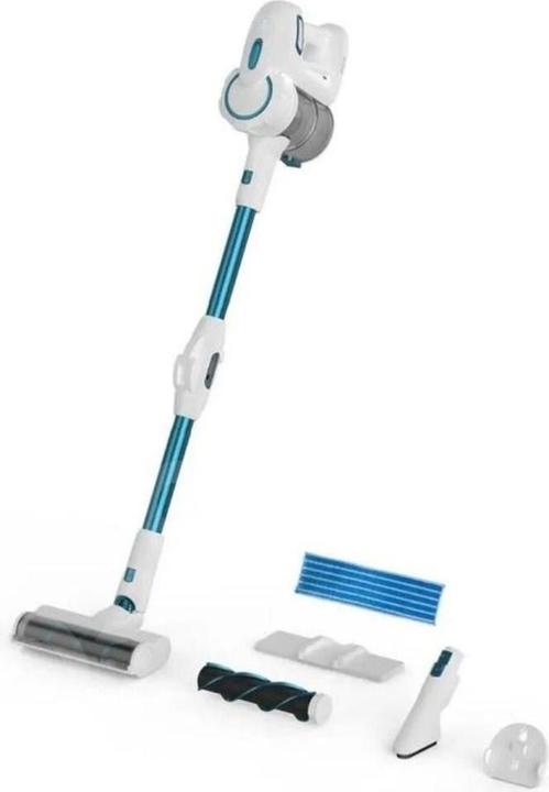 Immagine prodotto ECG VT 5220 2in1 Flex Clean Bagless Bianco