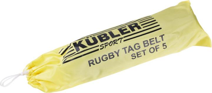 Immagine prodotto Kübler Sport ® Flag Football-Set