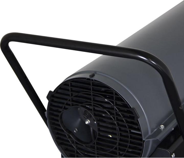 Image du produit Ekström Canon à chaleur (30000 W)