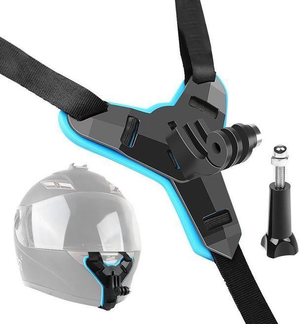 Actual product image MU Classic Motorbike helmet mount (Various)