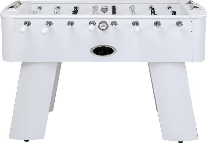 Immagine prodotto Kare Design Calcio Balilla Stile Bianco