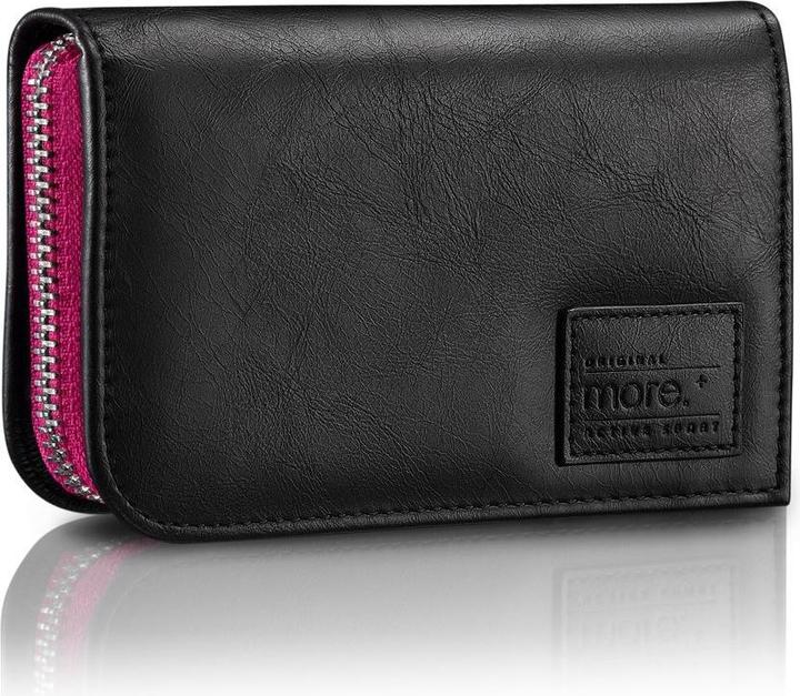 Immagine prodotto more. Portafoglio Carri Zipper (Apple iPhone 5s, Apple iPhone 5)