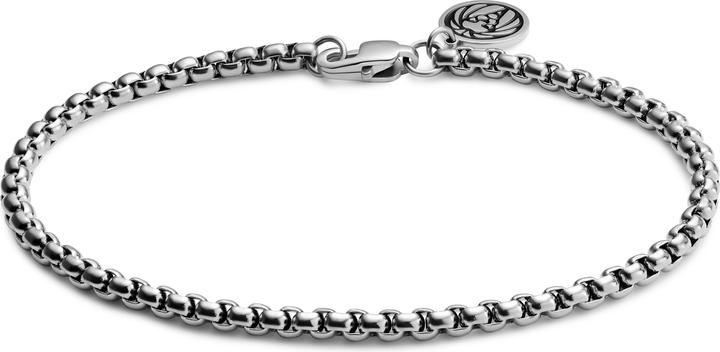 Actual product image Lucleon Essentials (0.30 cm, Stainless steel)