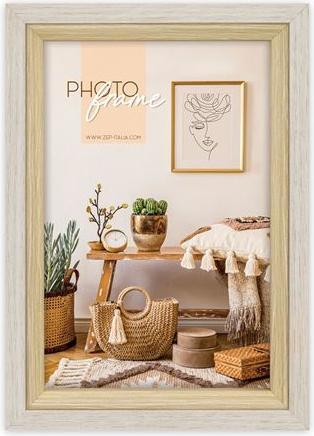 Actual product image ZEP Picture frame VZ846C Zara C 10x15 cm (10 x 15 cm)
