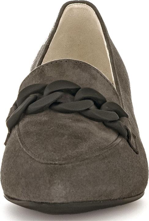 Immagine prodotto Gabor scarpe da donna moda grigio (38.5)